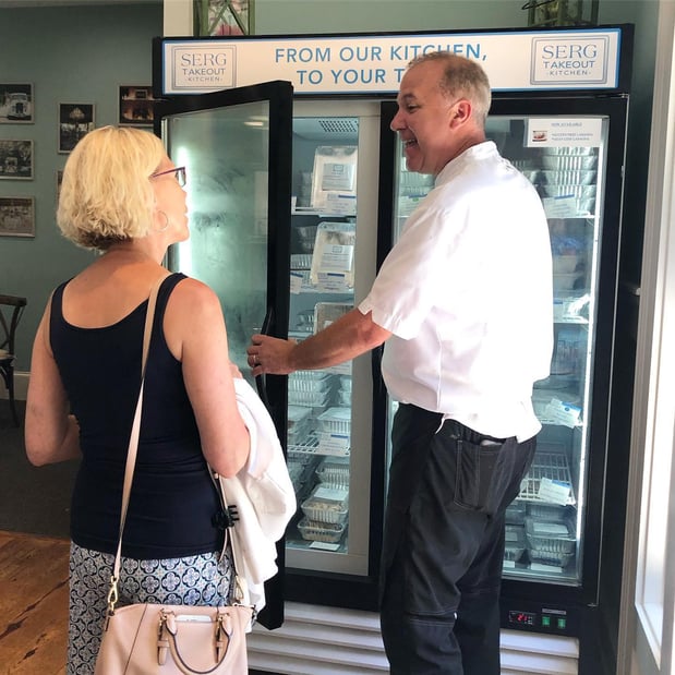 Images SERG Takeout Kitchen