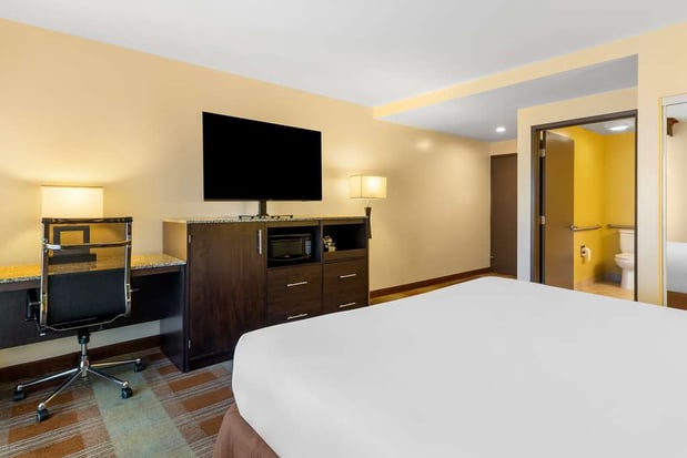 Images Best Western Date Tree Hotel