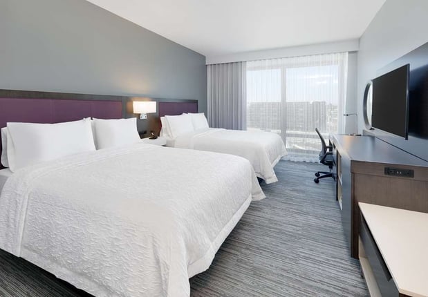 Images Hampton Inn Irvine Spectrum Lake Forest
