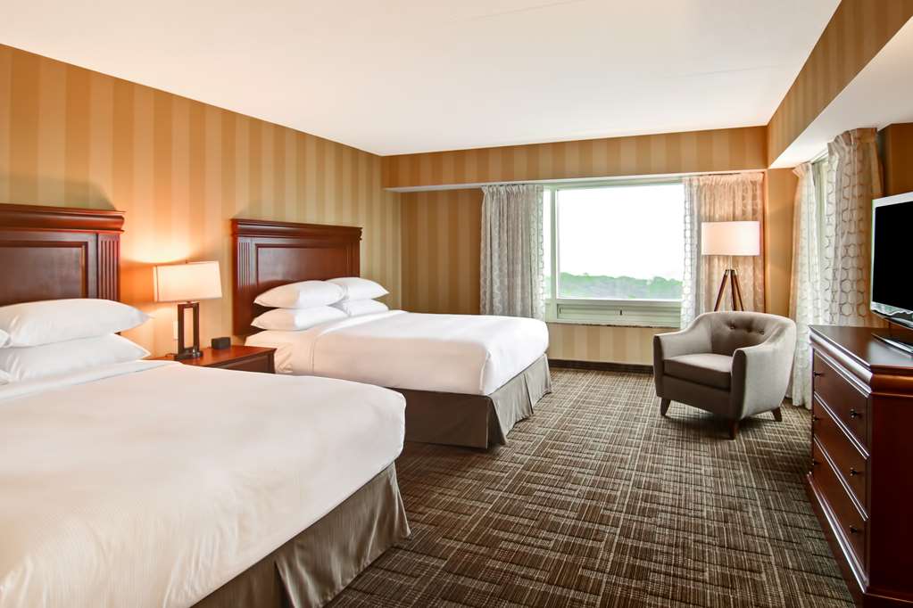 Images DoubleTree Fallsview Resort & Spa by Hilton - Niagara Falls