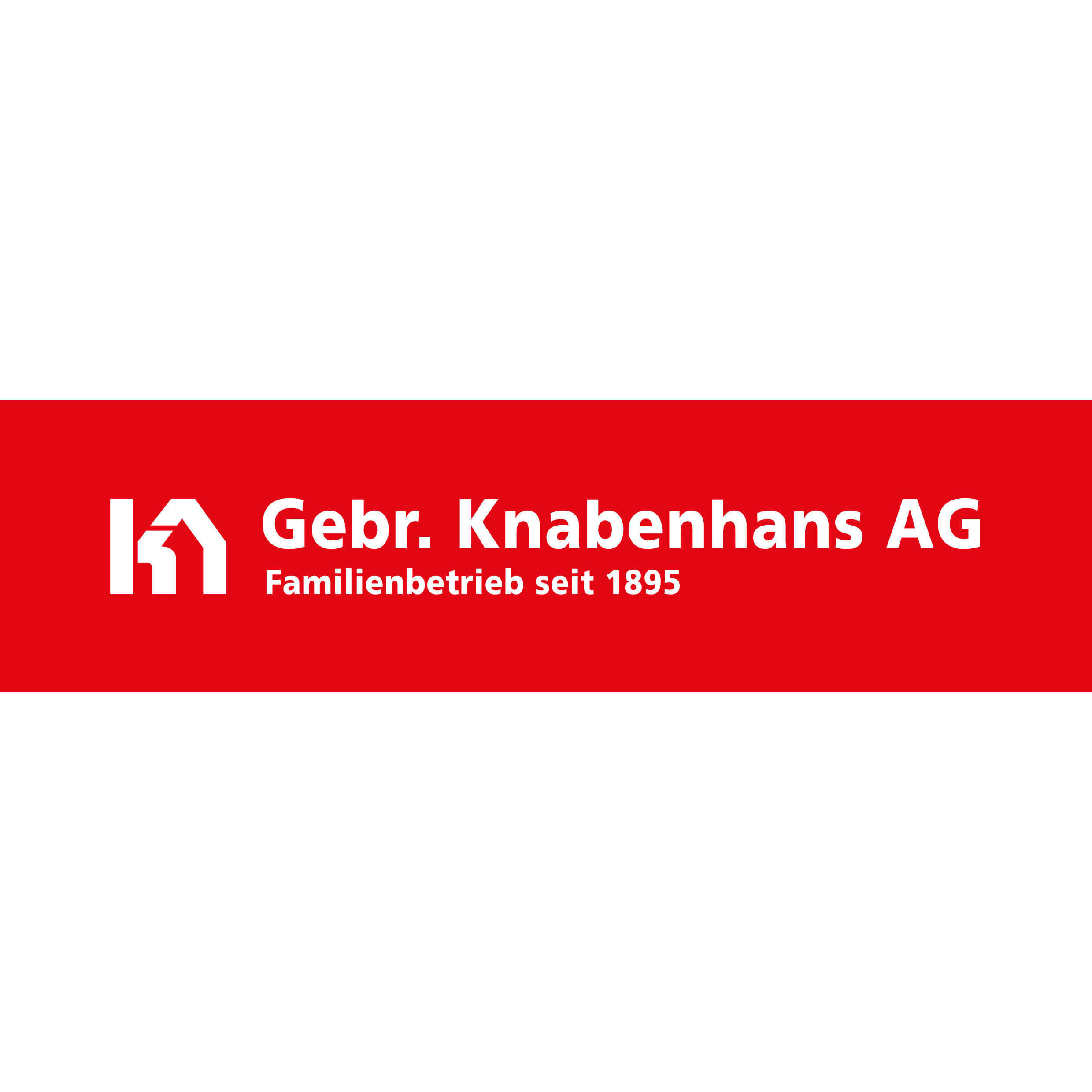 Gebr. Knabenhans AG Logo