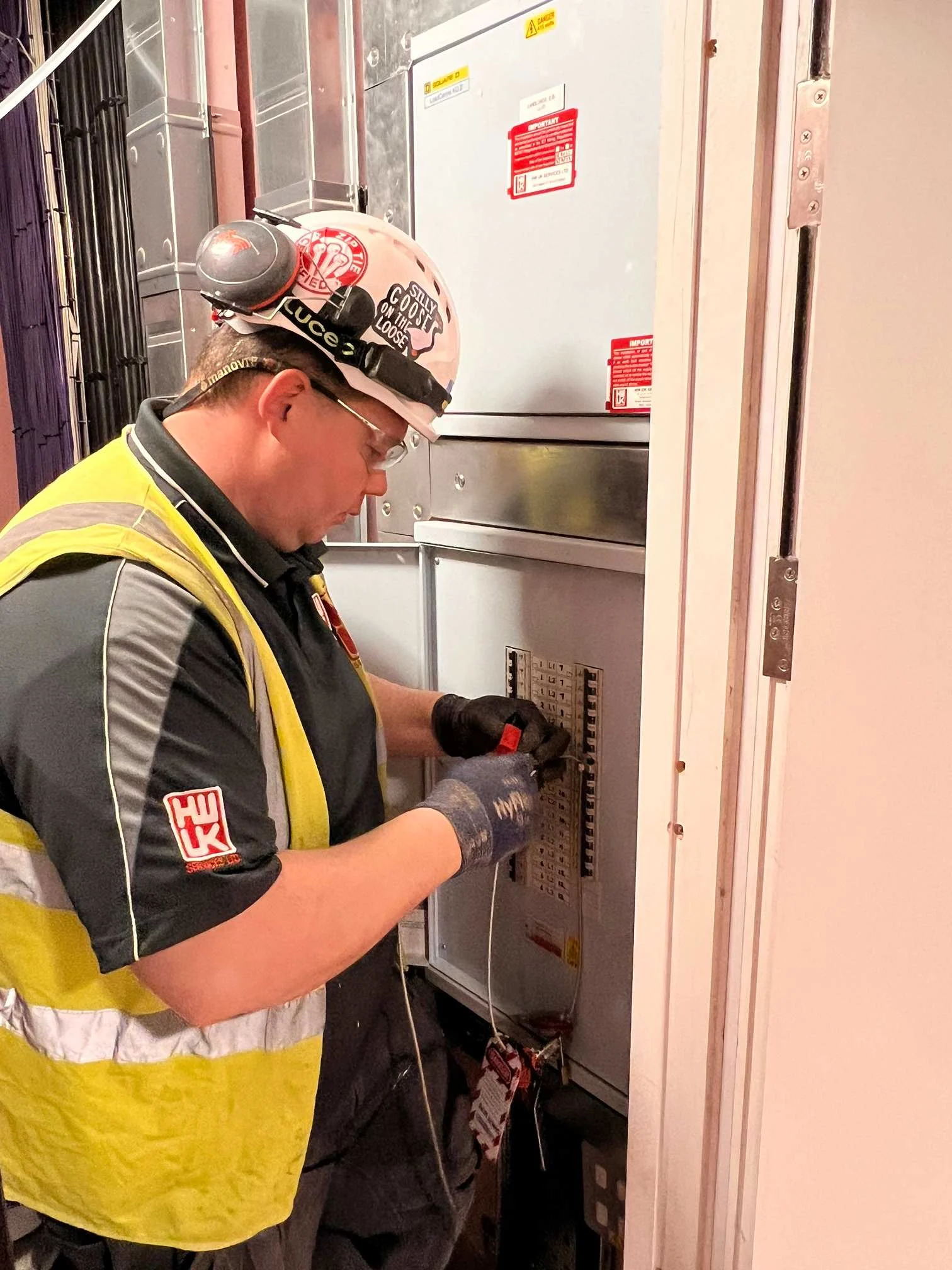 Images HW UK Services Ltd