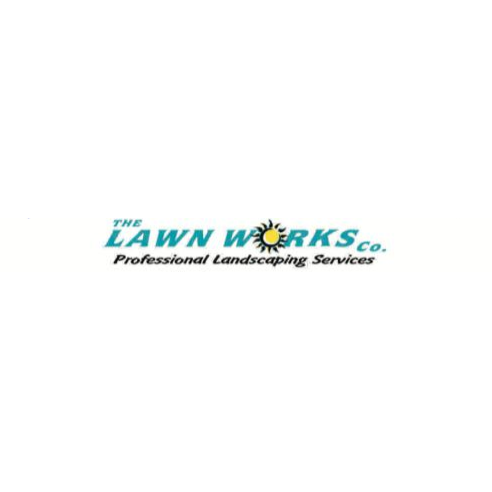 Lawn Works Logo