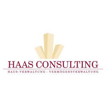 Logo Haas Consulting e.K.