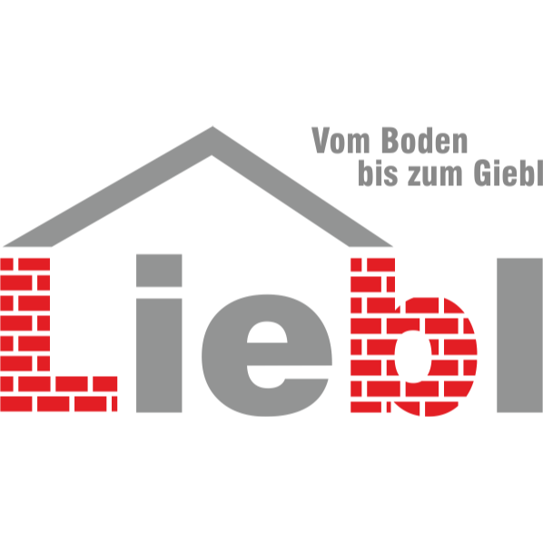 Logo von Liebl Bau