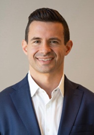 Nick Spinosa headshot