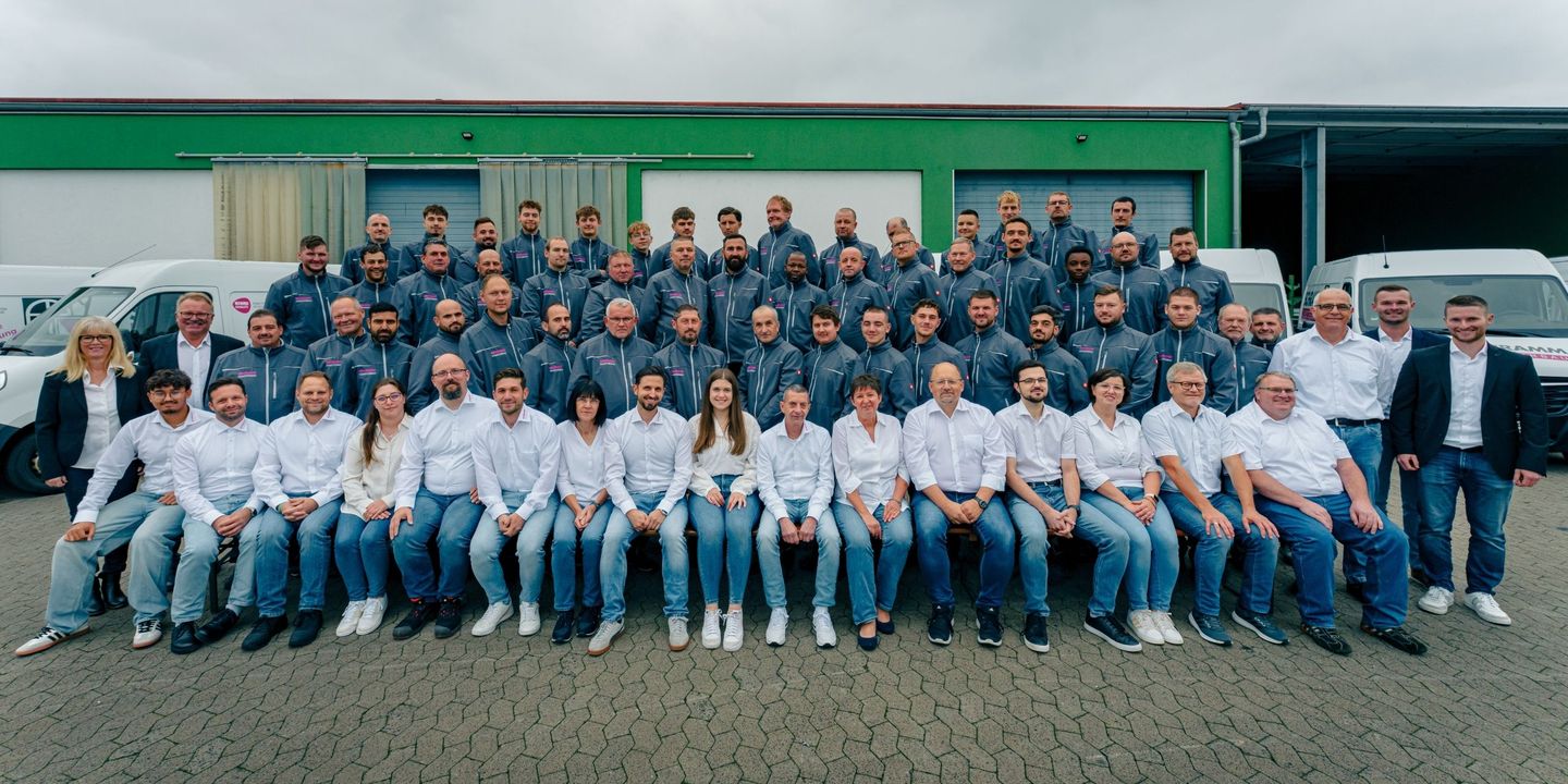 Schramm Fensterbau, Mühlsteig 26 in Langenzenn