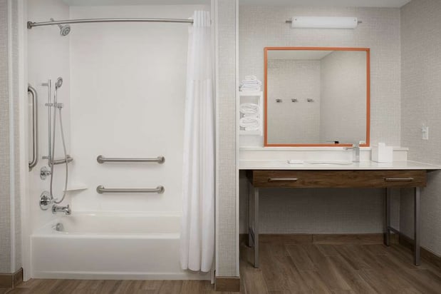 Images Hampton Inn Warroad