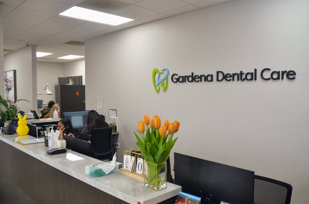 Images Gardena Dental Care