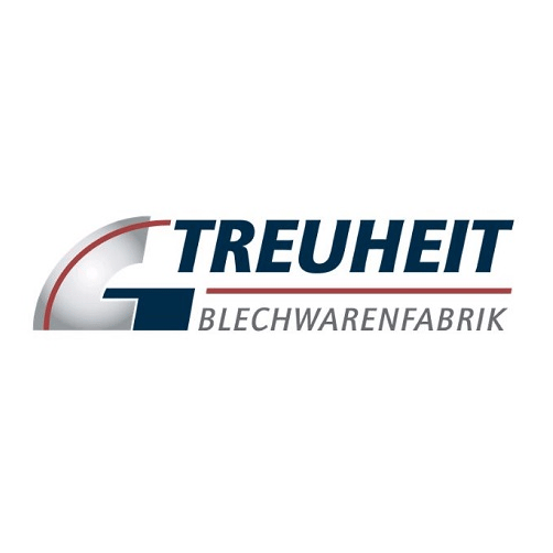 Hans Treuheit GmbH Blechwarenfabrik Logo