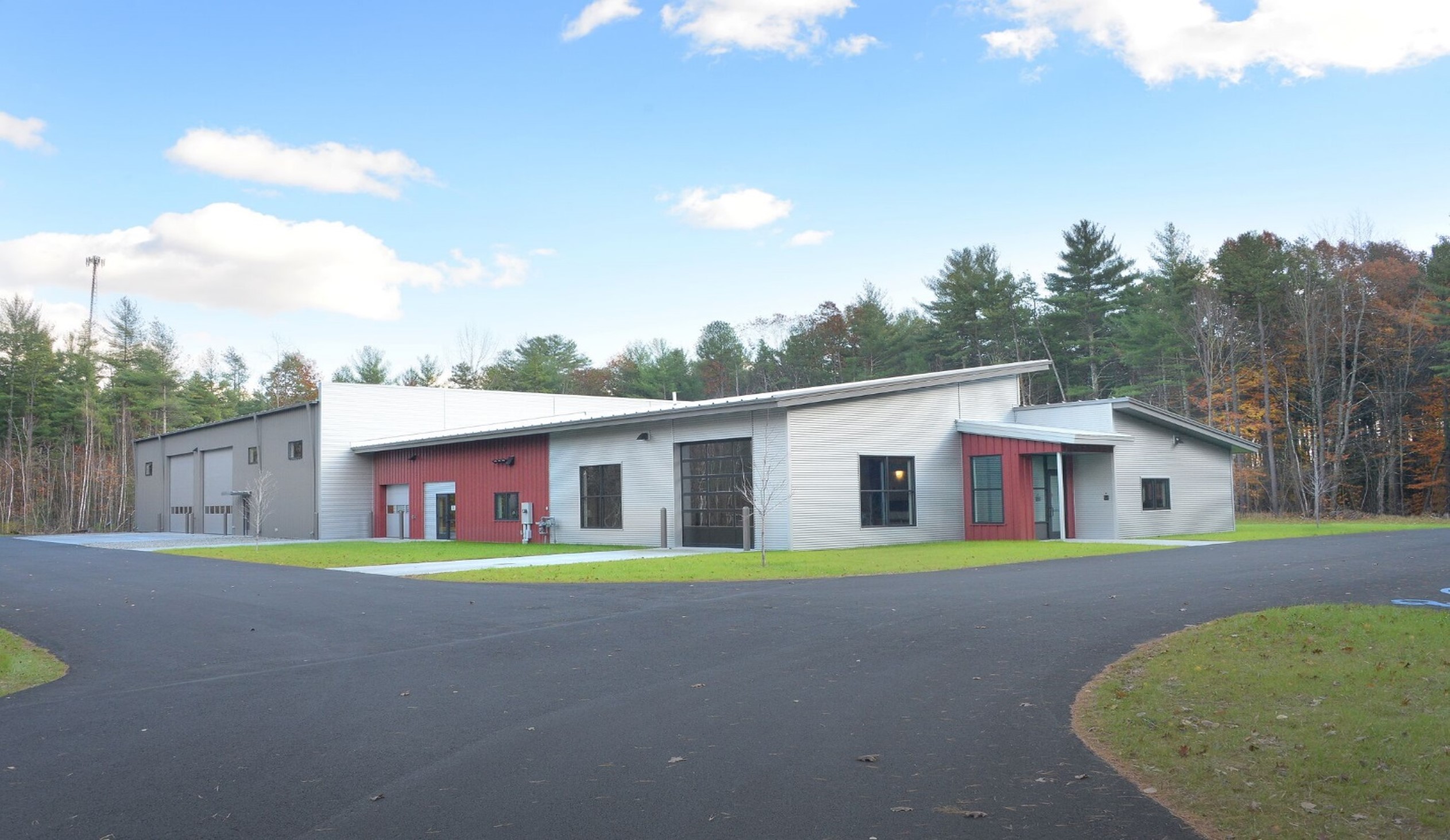 V&H Construction, Inc. Image