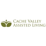 Cache Valley Assisted Living and Memory Care Logo