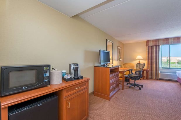 Images Hilton Garden Inn Poughkeepsie/Fishkill