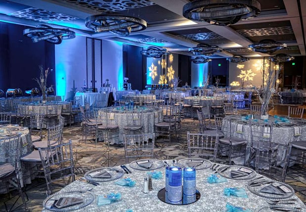 Images DoubleTree by Hilton Hotel Miami Airport & Convention Center