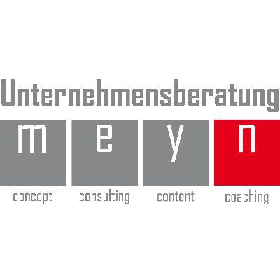 Logo Meyn Karsten Unternehmensberatung