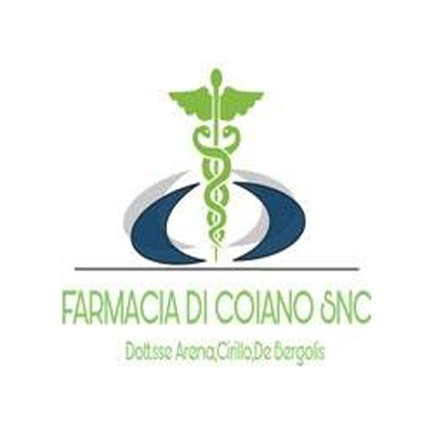 Farmacia di Coiano Logo