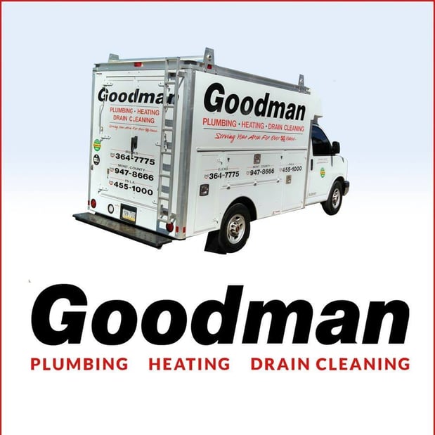 Images Goodman Plumbing