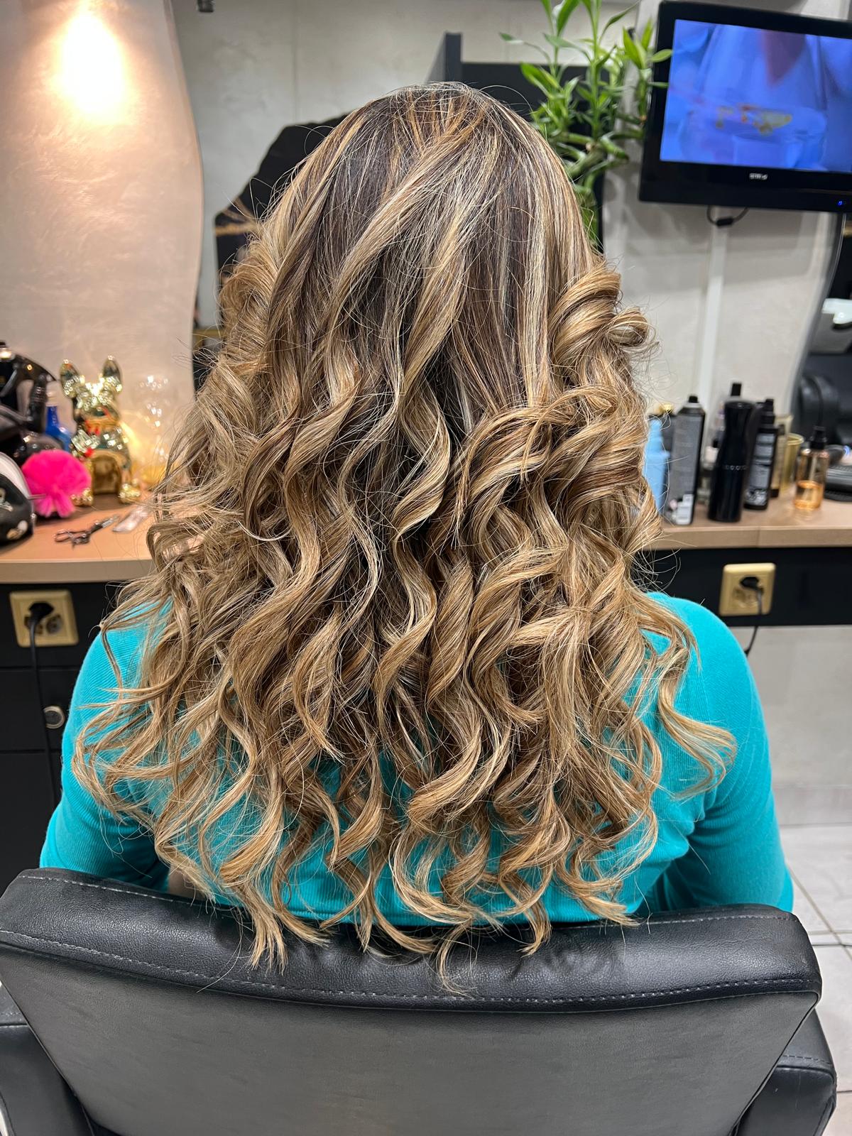 Bilder L'Hair du Temps