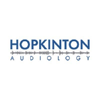 Hopkinton Audiology Logo