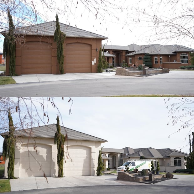 Images SMILE-A-MILE PAINTING Salem