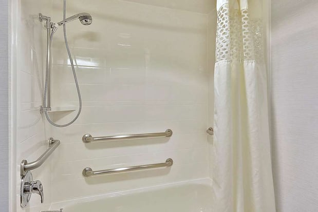 Images Hampton Inn Alexandria-Old Town/King St. Metro