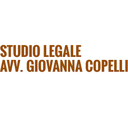 Studio Legale Avv. Giovanna Copelli Logo