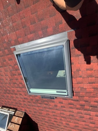 Images Synergy Skylights