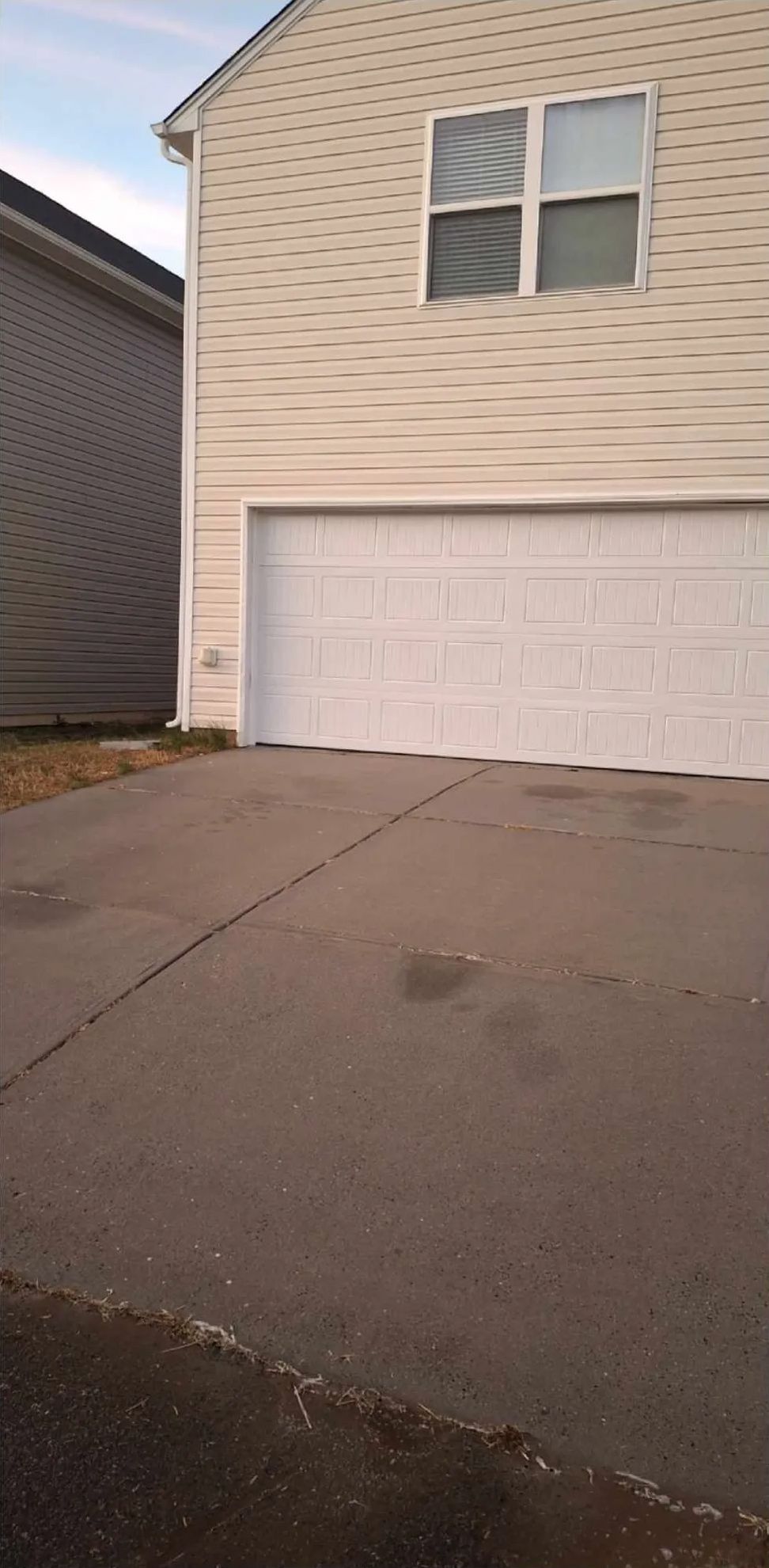 Wanless Pressure Washing, LLC