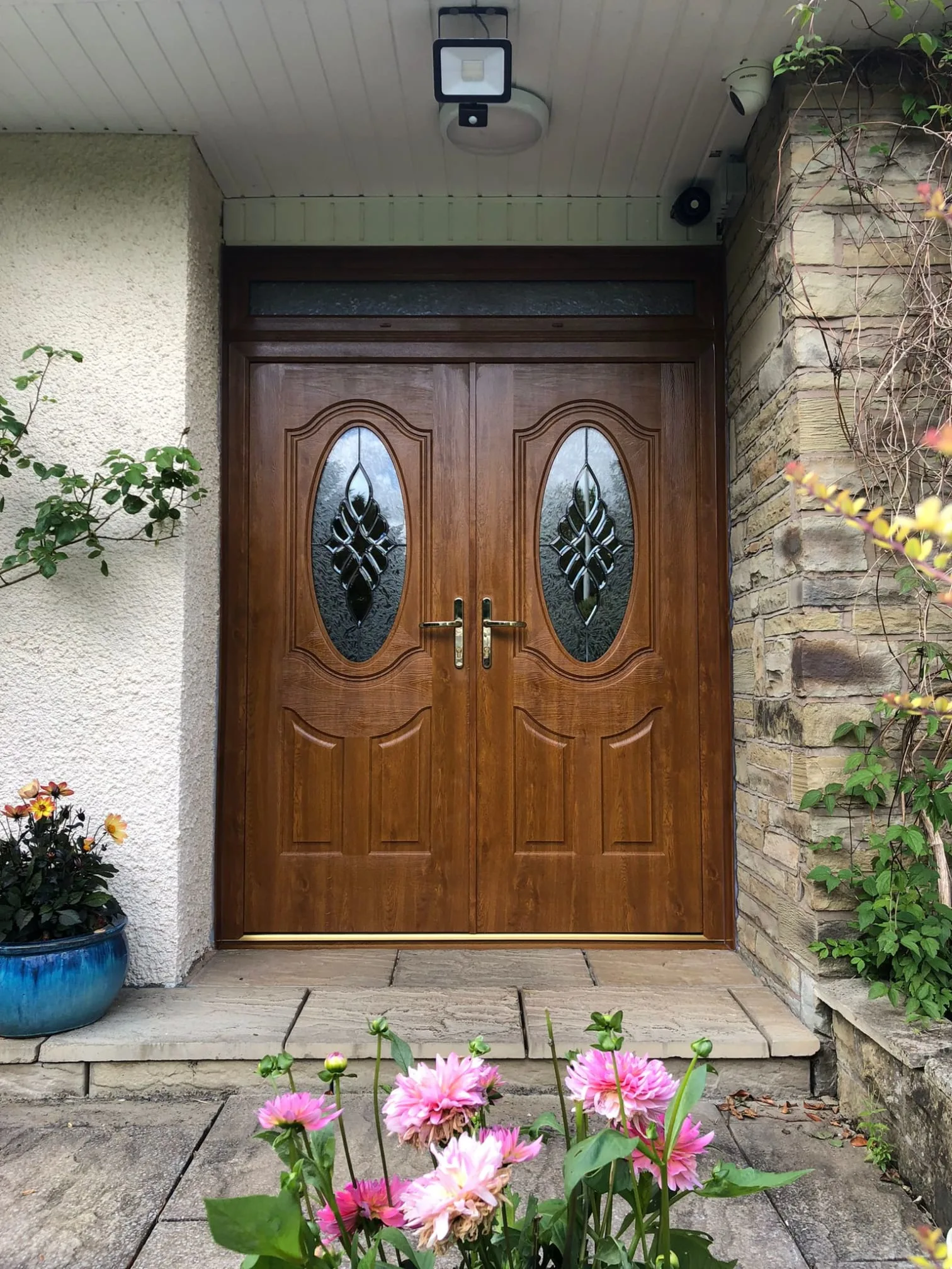 Images Radiance Doors Ltd