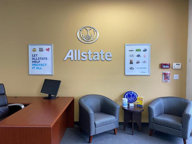 Images David Lien: Allstate Insurance