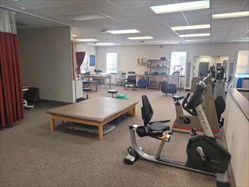 Images NovaCare Rehabilitation - Taneytown