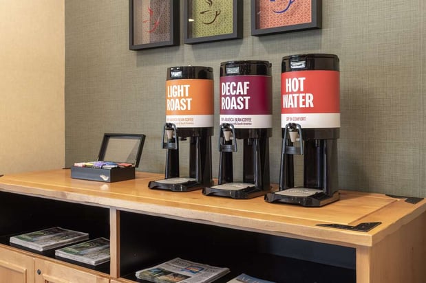 Images Hampton Inn Kalispell