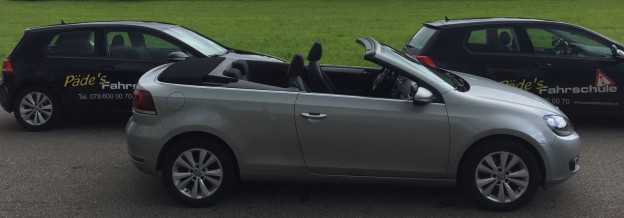 Bilder Päde's Fahrschule