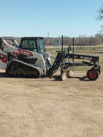 Images Riverview Excavating LLC