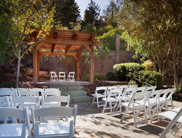 Images Hilton Santa Cruz/Scotts Valley