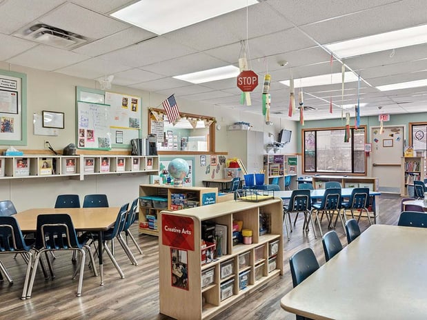 Images Vista Del Sol KinderCare