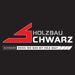 Holzbau Schwarz e.U. Logo