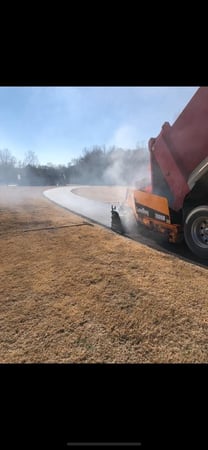Images MC Paving & Sealcoating