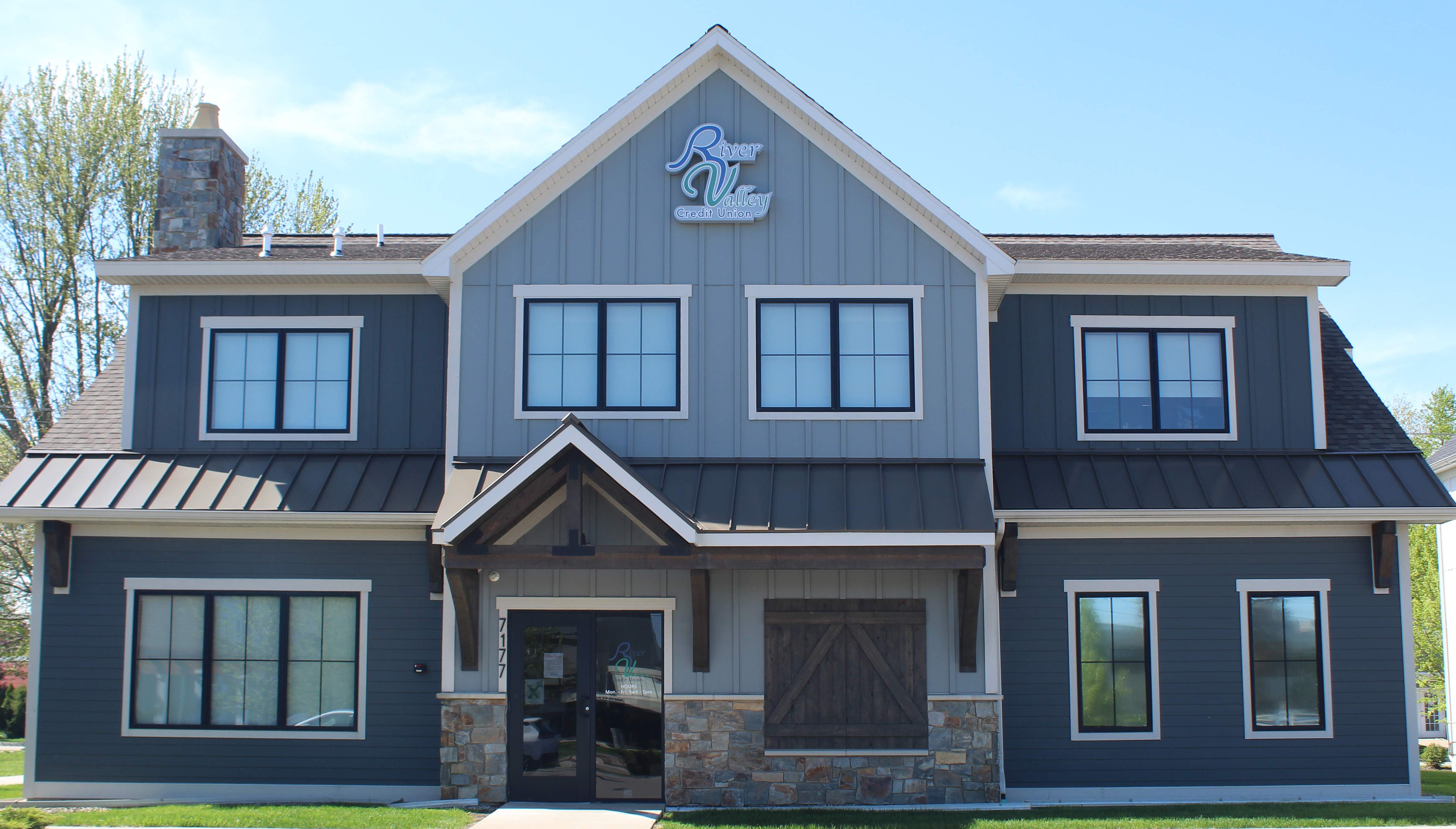 River Valley Credit Union Image