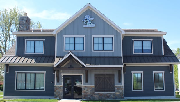 Images River Valley Credit Union