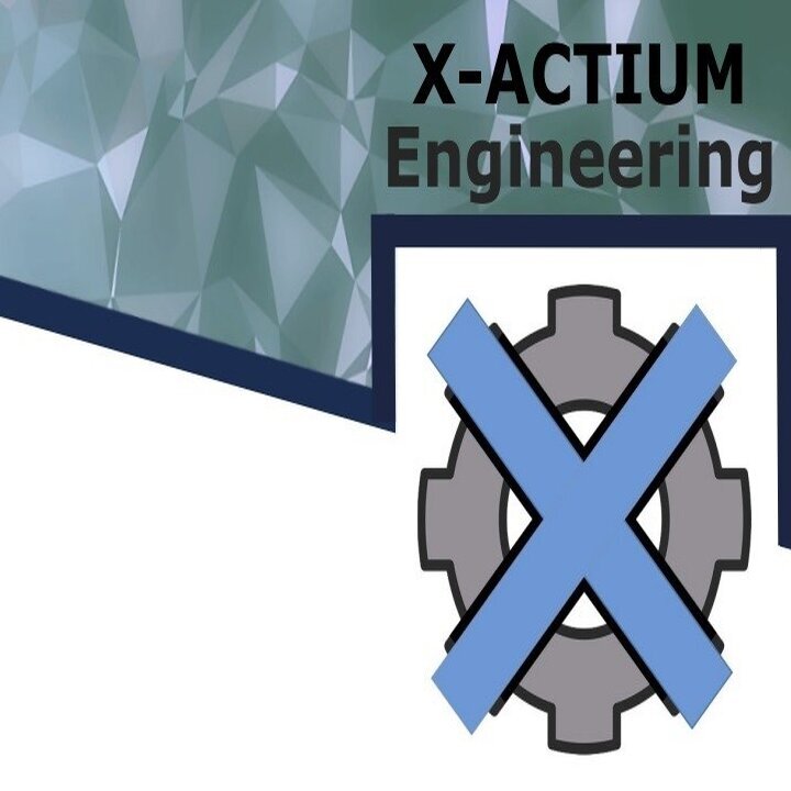 Images X- Actium HVAC and Engineering Services