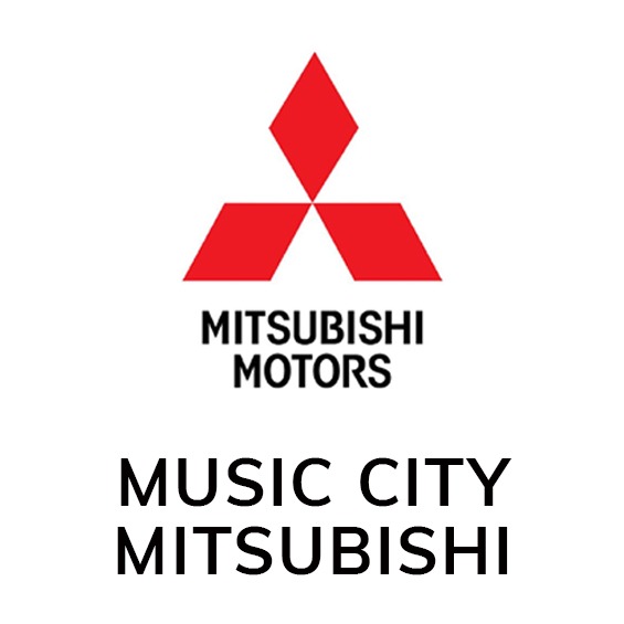 Music City Mitsubishi Logo