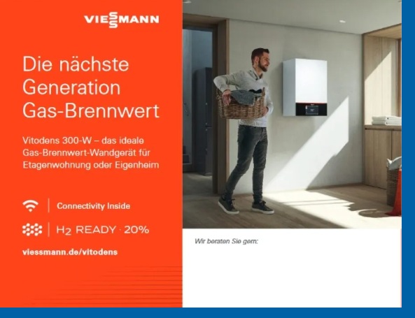 Thomas Eiteneuer Sanitär- und Heizungstechnik, Lavendelweg 4 in Vaihingen