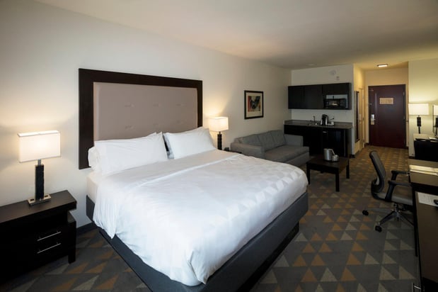 Images Holiday Inn Hammond by IHG