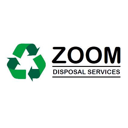 Zoom Dumpster Rental Logo