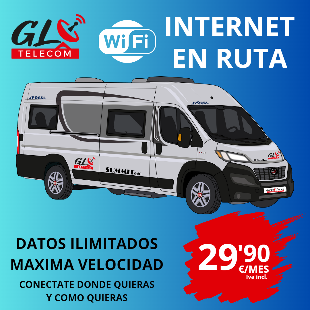 Images GL Telecom