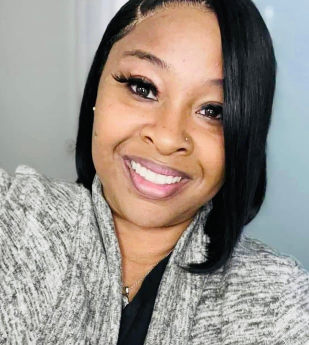 Images Octavia Hinton, Counselor