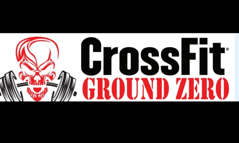 Images Palestra ASD Cerberogym e crossFit ground zero