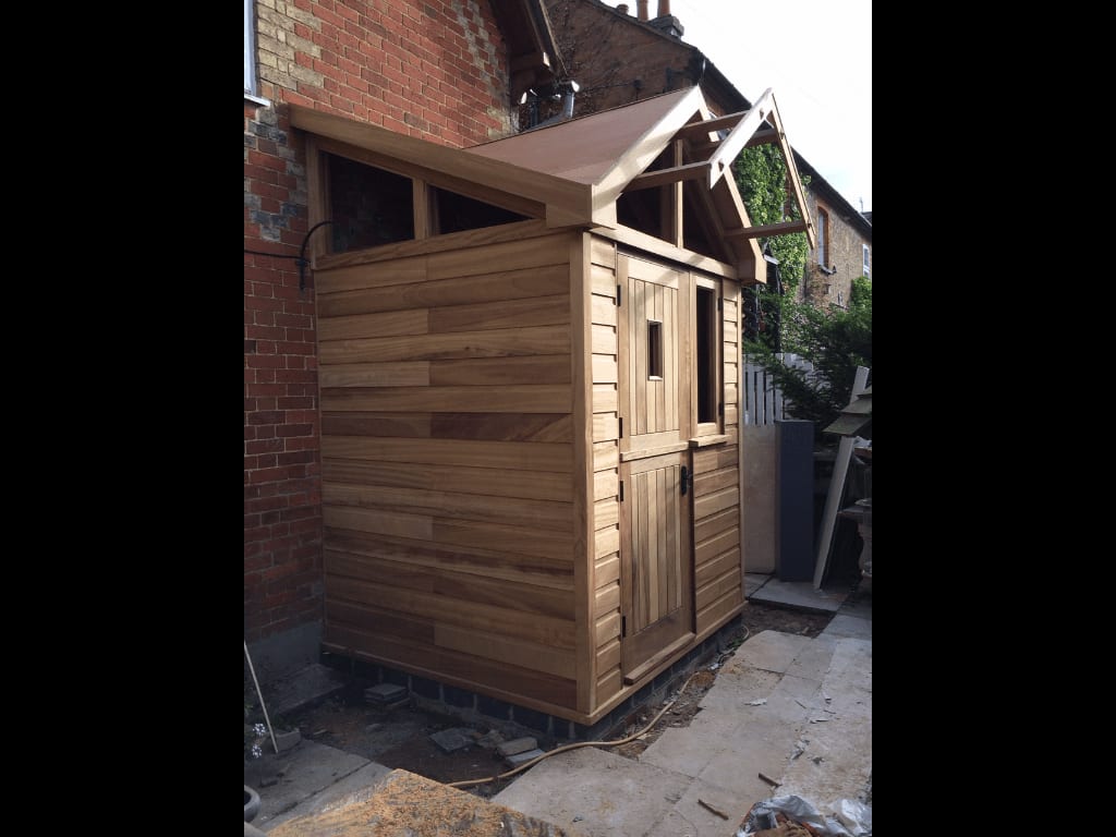 Images Wooden House Joinery