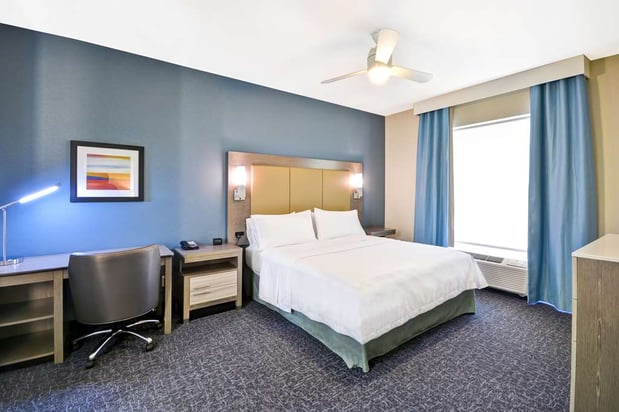 Images Homewood Suites by Hilton Orlando Theme Parks